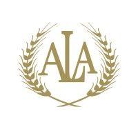 agricultural law association logo image