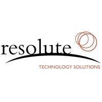 resolute technology solutions inc.