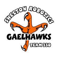 gaelhawks team 230 logo image