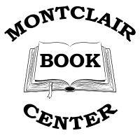 montclair book center logo image