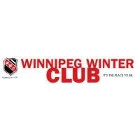 winnipeg winter club logo image