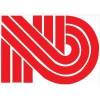 national distributors, inc. logo image