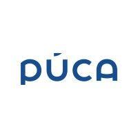 púca - trusted enterprise messaging logo image