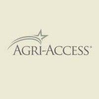 agri-access logo image