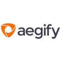 aegify logo image