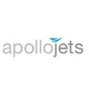 logo of Apollo Jets