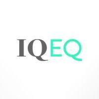 iq-eq logo image