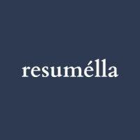 resumella logo image