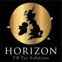 horizon uk tax solutions limited logo image