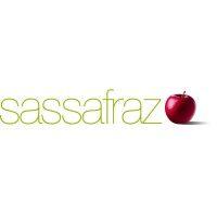 sassafraz restaurant