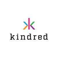 kindred group plc logo image