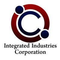 integrated industries corp logo image