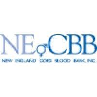 new england cord blood bank logo image