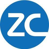 zencommerce india logo image