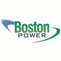 boston-power logo image