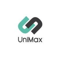 unimax | asus group logo image