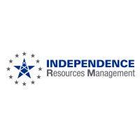 independence resources management, llc. logo image