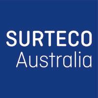 surteco australia logo image