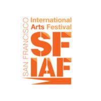 san francisco international arts festival logo image