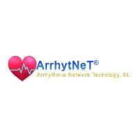 arrhythmia network technology logo image