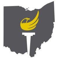 libertarian party of ohio logo image