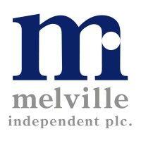 melville independent plc