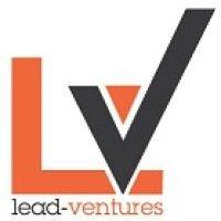 lead ventures, inc. logo image