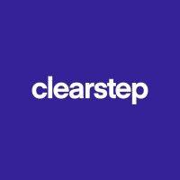 clearstep logo image