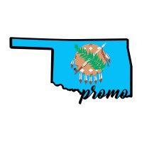 oklahoma promo logo image