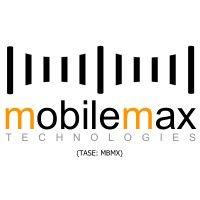 mobile max technologies logo image