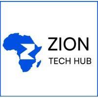 zion tech hub logo image