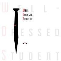 the well dressed student, llc logo image