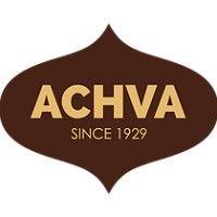 achva logo image