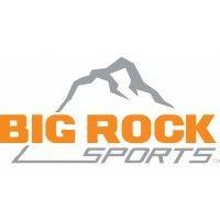 big rock sports logo image