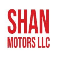 shan motors llc logo image