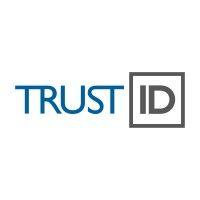 trustid logo image