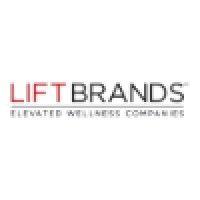 lift brands logo image