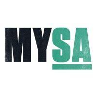 mysa logo image