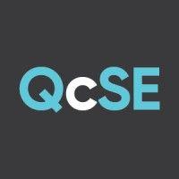 qcse - quebec scientific entrepreneurship logo image