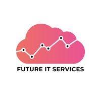 future it services logo image