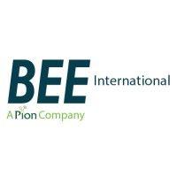 beei a pion company logo image