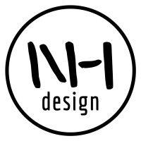 neta hilel design logo image