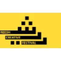 reesh creative festival logo image