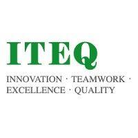 iteq corporation logo image