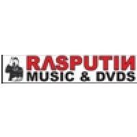 rasputin music logo image