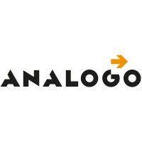 analogo ab logo image