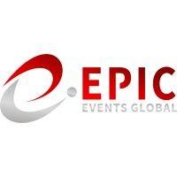 epic events global logo image