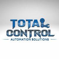 total control - automation solutions logo image