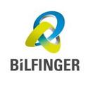 logo of Bilfinger