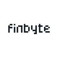 finbyte logo image